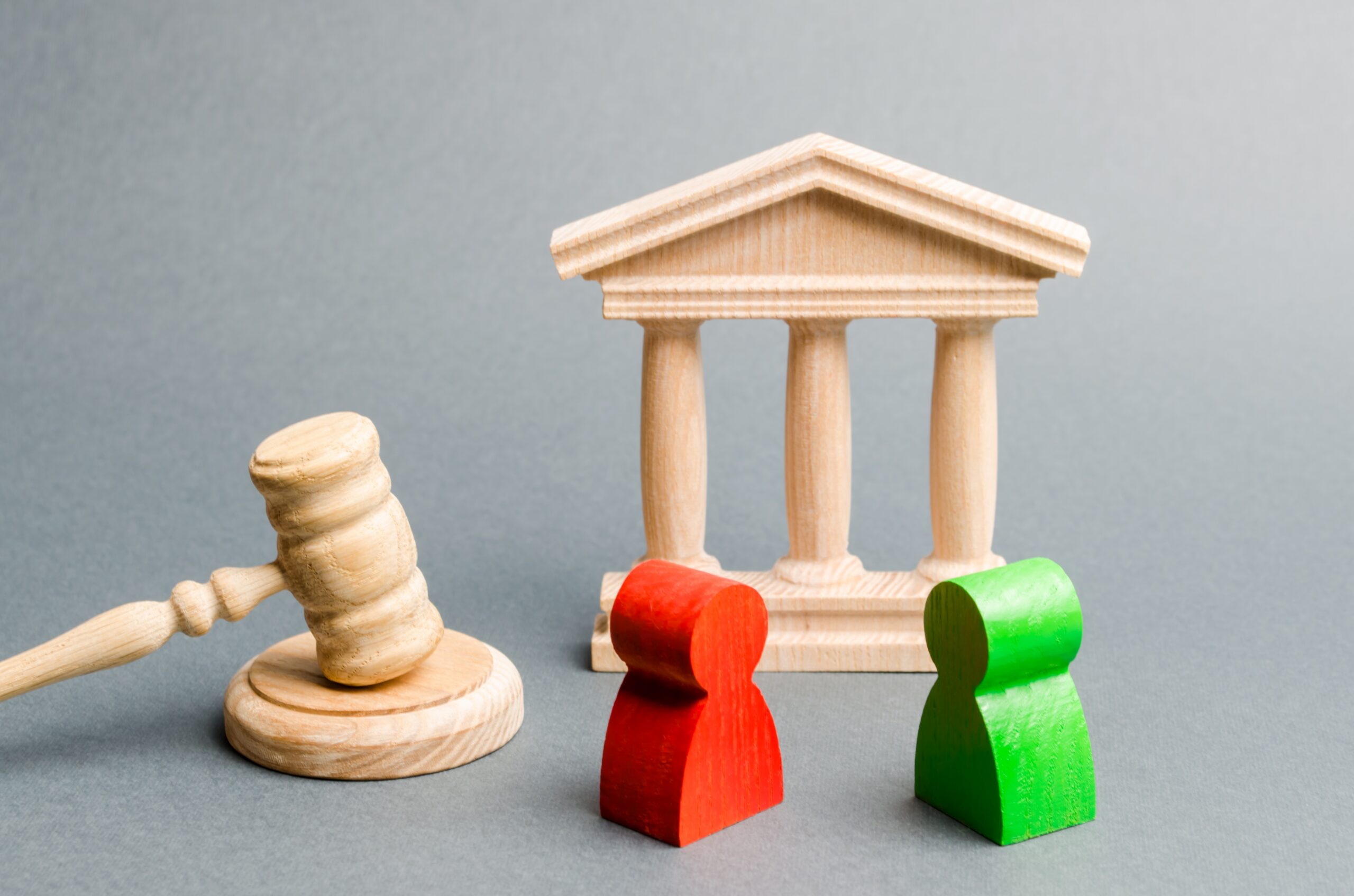 derecho civil en Barcelona